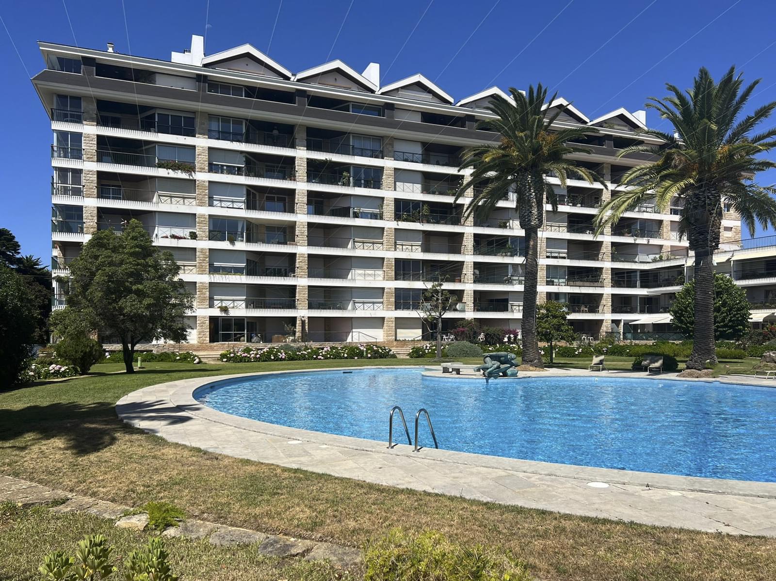 1 Bedroom Apartment with swimming pool, Gandarinha, Cascais