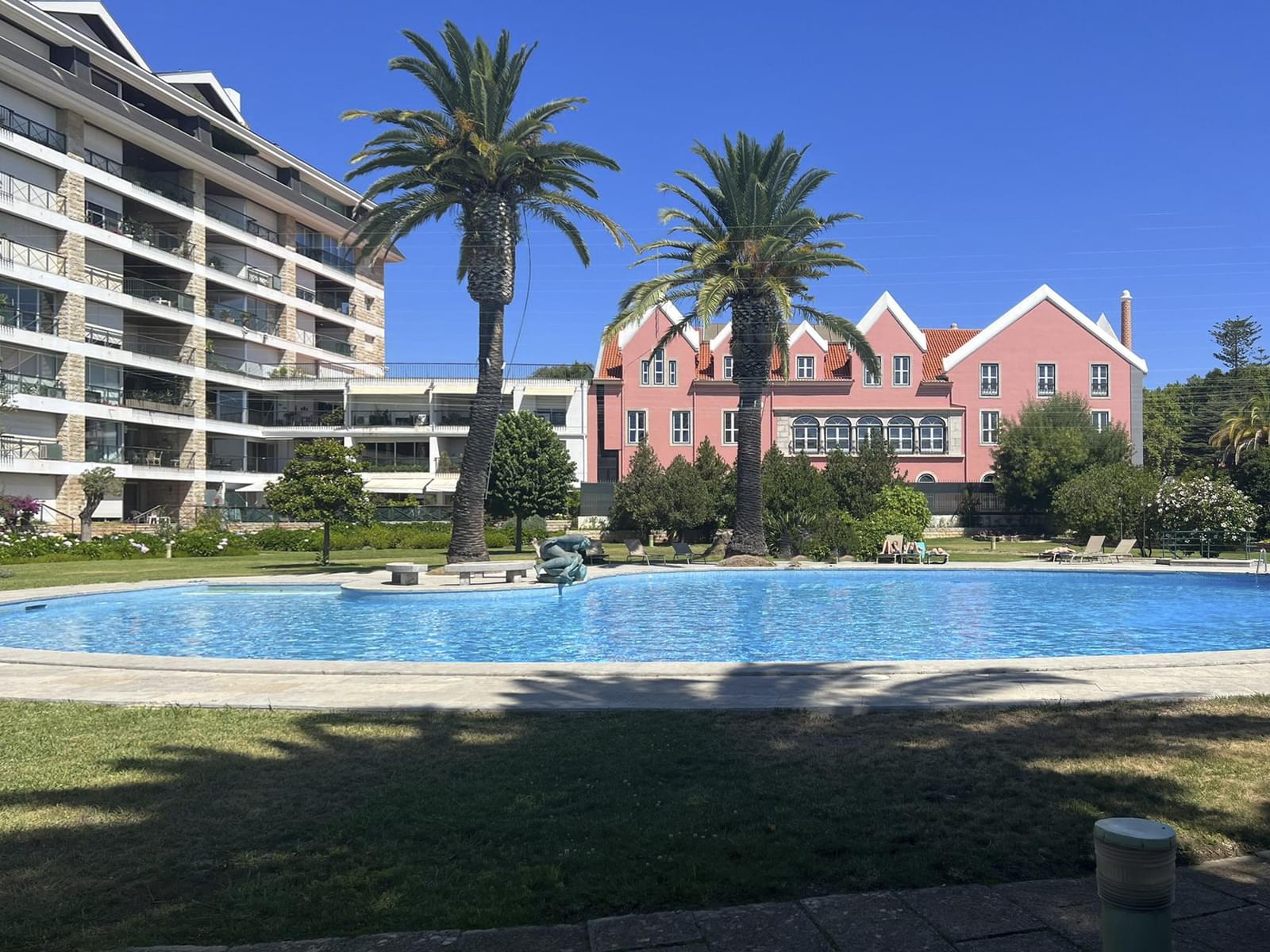 2 Bedroom Apartment with swimming pool, Gandarinha, Cascais