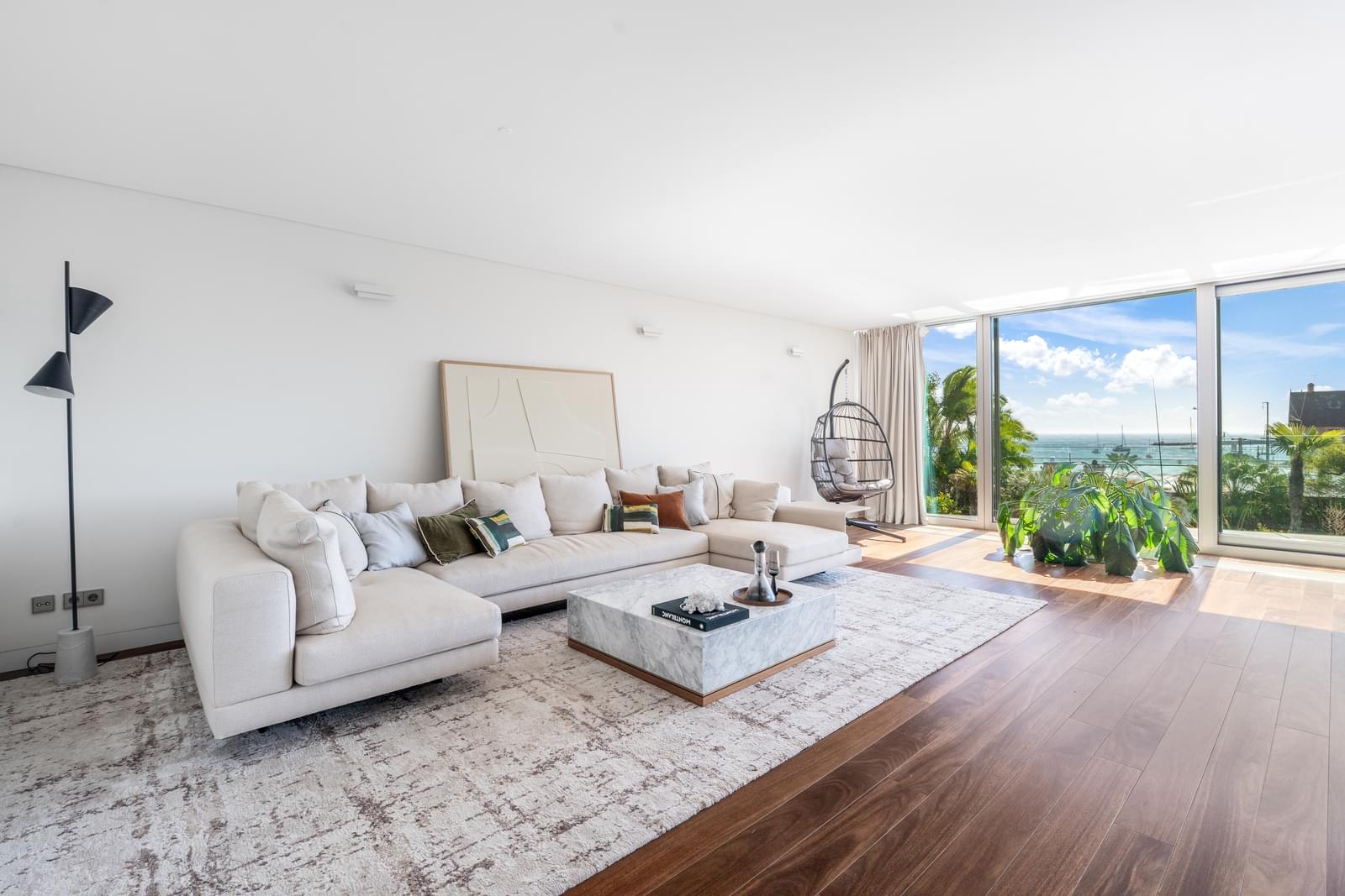 3 Bedroom Apartment with swimming pool, Cascais