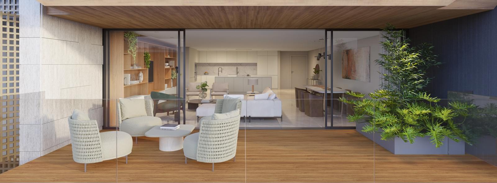 3 Bedroom Apartment in To Live Cascais, Centro Cascais, Cascais