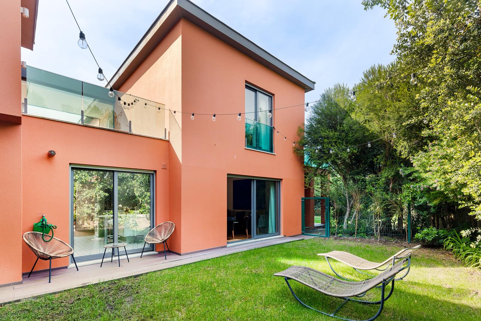 4 Bedroom House with swimming pool, Quinta da Bicuda, Cascais