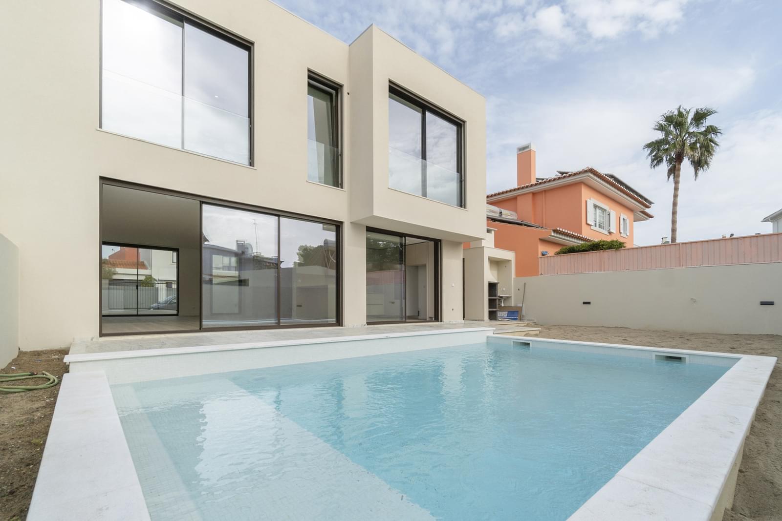 4 Bedroom House with swimming pool, Aldeia de Juso, Cascais