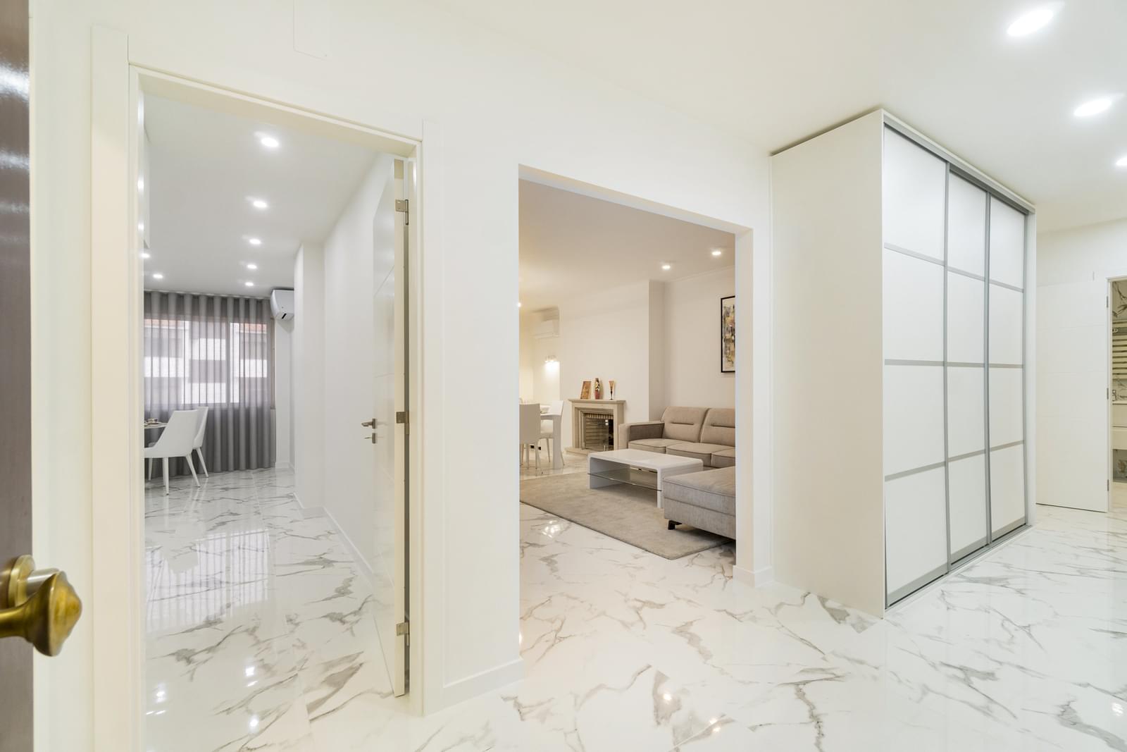 3 Bedroom Apartment with a view, Bairro do Rosário, Cascais
