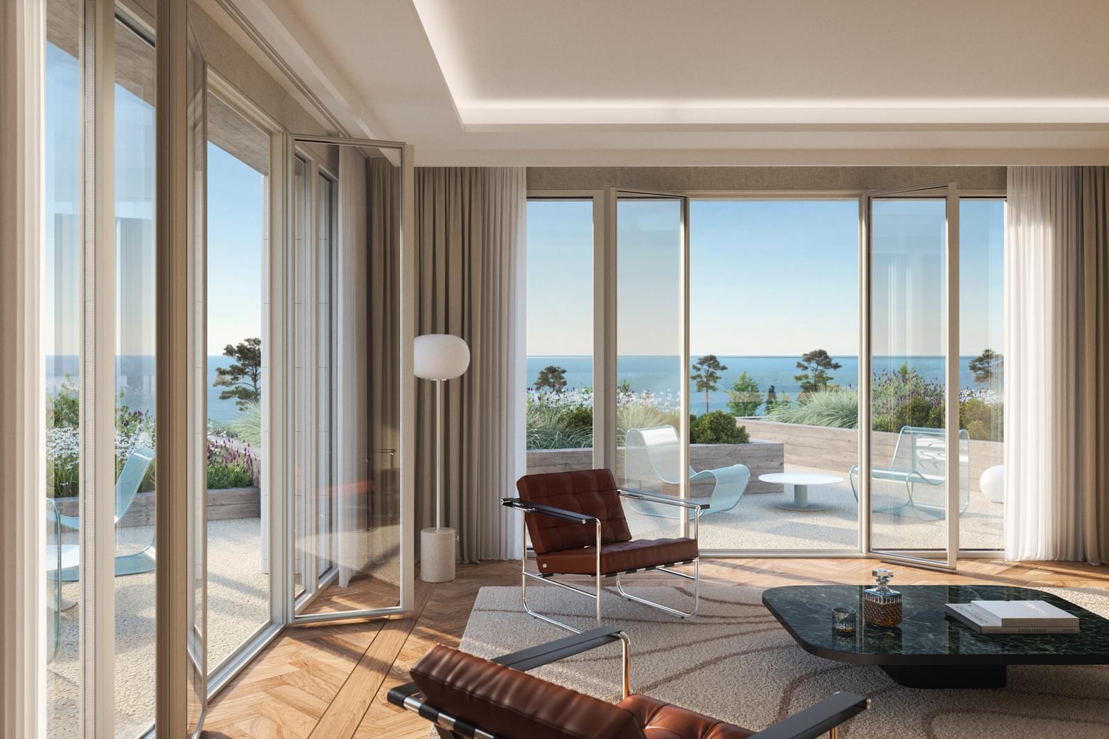 2 Bedroom Apartment in Hilton Cascais Residences, Parede, Cascais