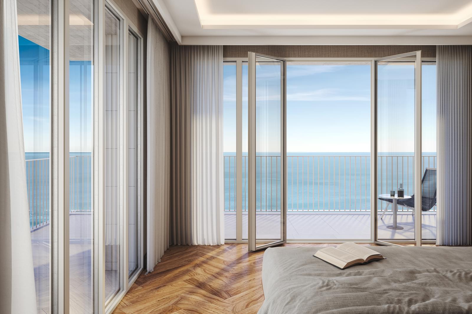 2 Bedroom Apartment in Hilton Cascais Residences, Parede, Cascais