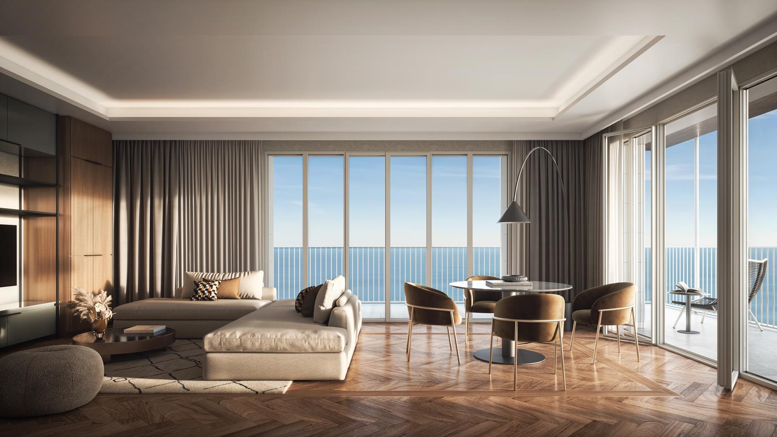 2 Bedroom Apartment in Hilton Cascais Residences, Parede, Cascais
