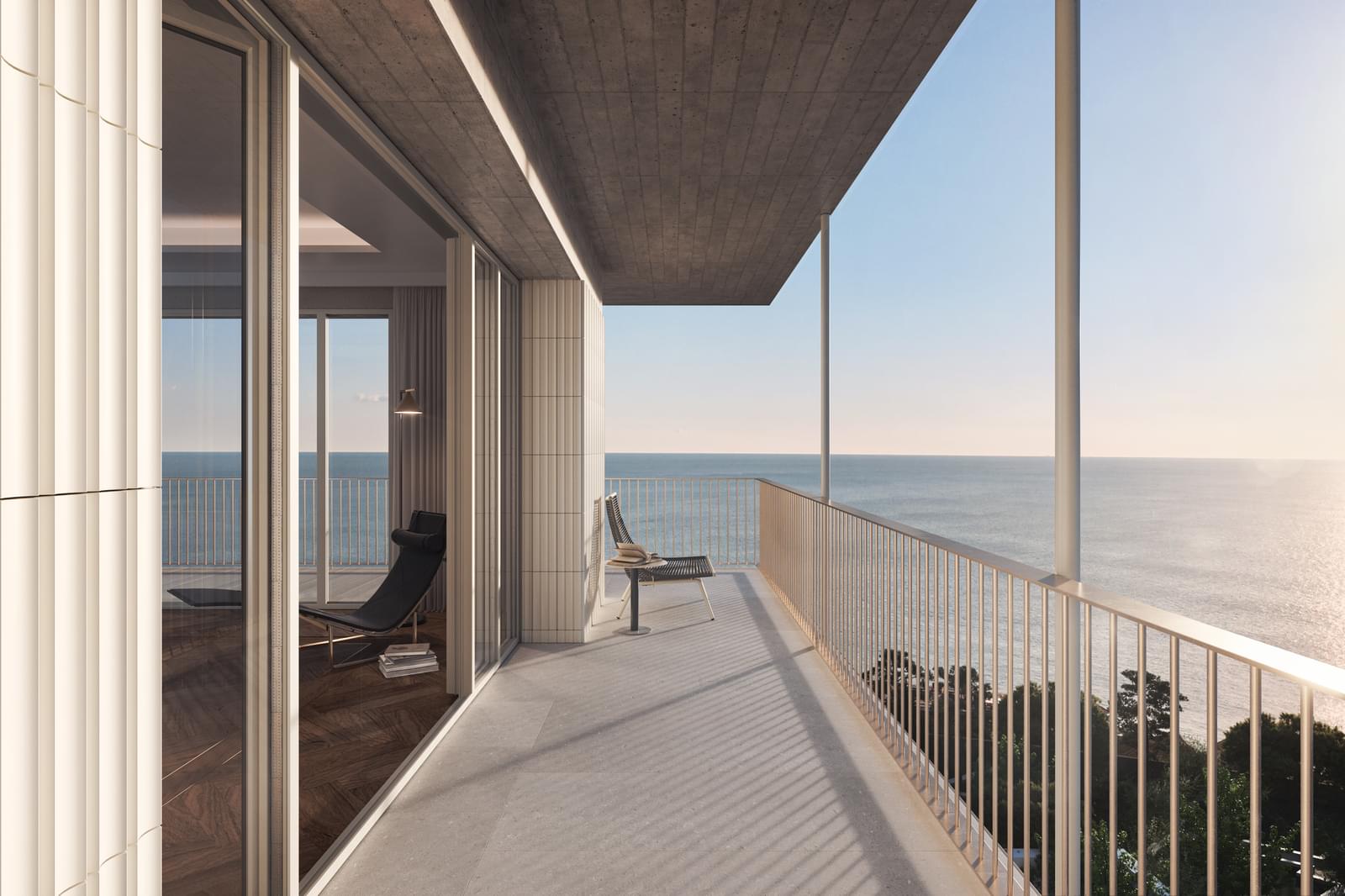 3 Bedroom Apartment in Hilton Cascais Residences, Parede, Cascais