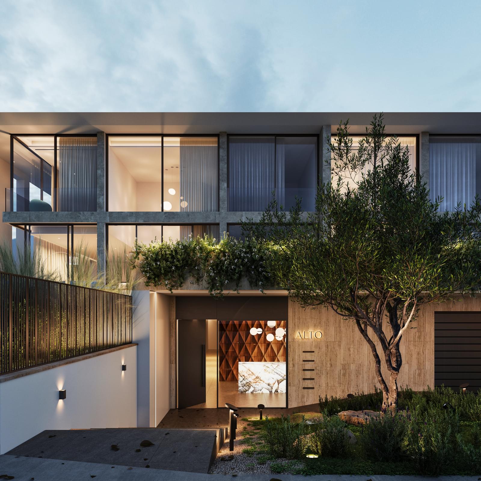5 Bedroom House in Alto Estoril, Estoril, Cascais