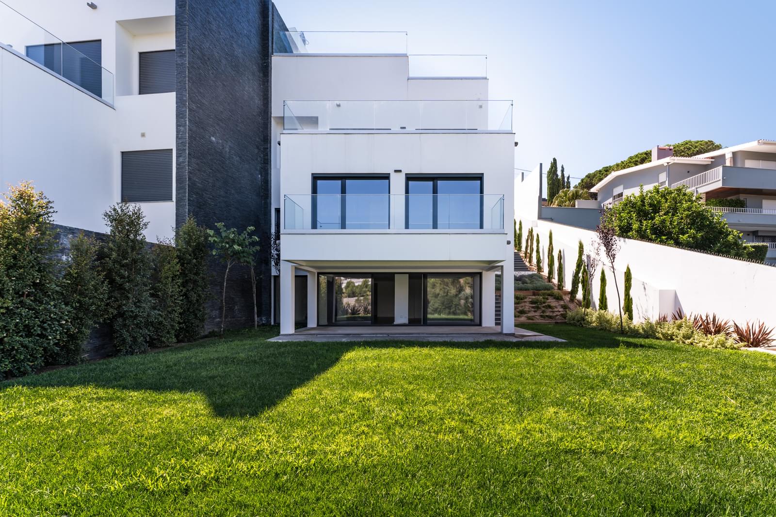 3 Bedroom House with swimming pool, Estoril, Cascais