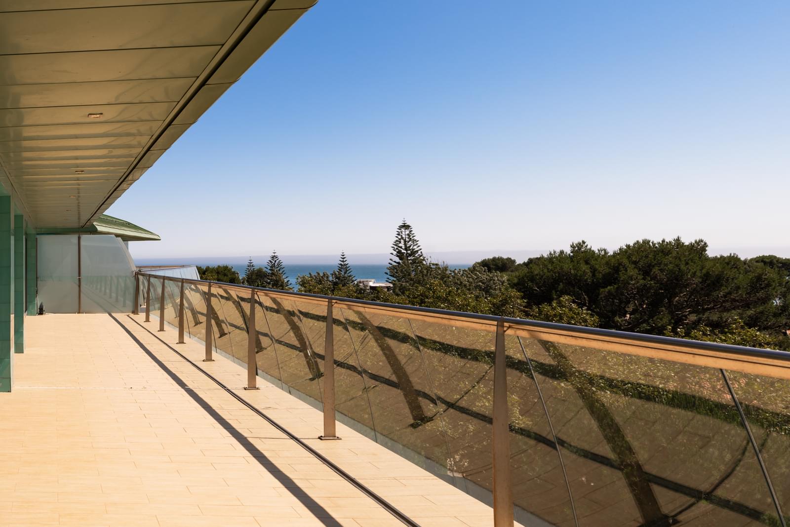3 Bedroom Apartment with garden, Gandarinha, Cascais
