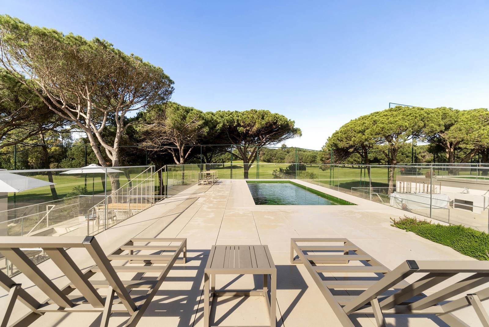 3 Bedroom House with swimming pool, Quinta da Marinha, Cascais