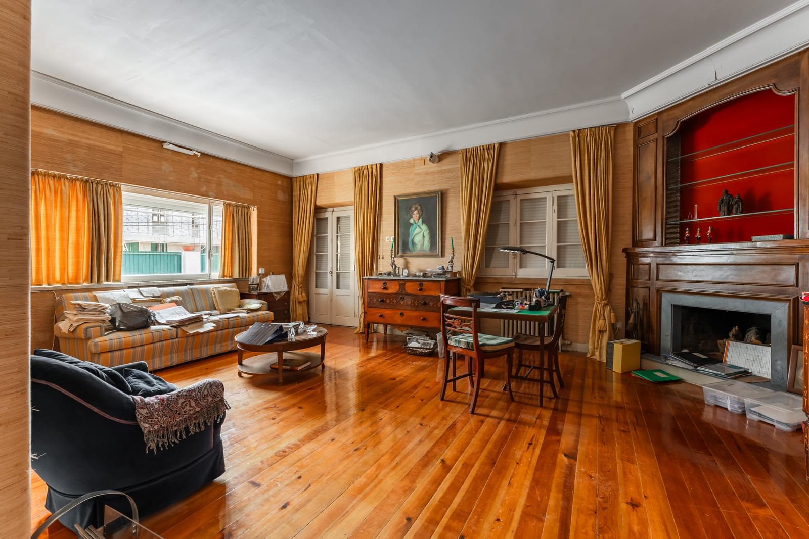 5 bedroom house in the heart of Estoril