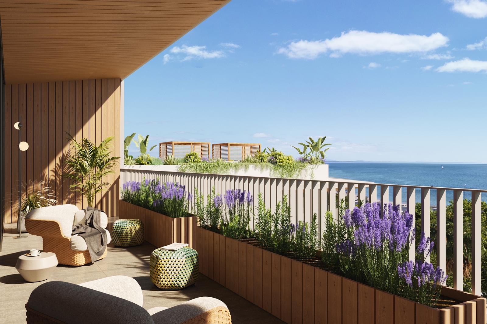 3 Bedroom Apartment in NAMA Carcavelos, Carcavelos, Cascais