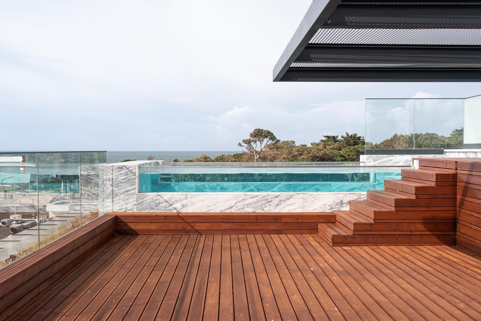Boutique Villas: Where the ocean’s blue meets life’s green