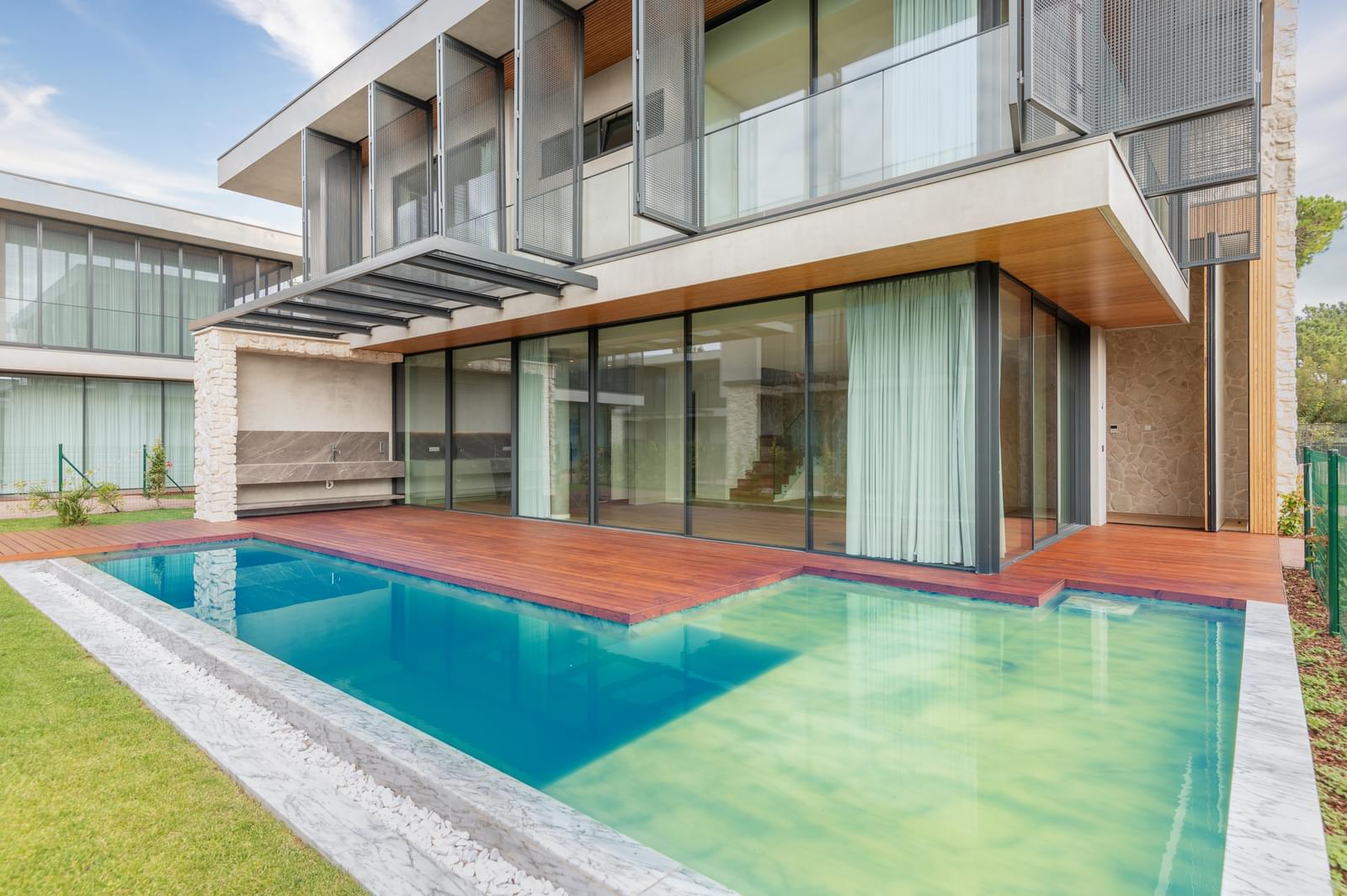 4 Bedroom Detached house with swimming pool, Guia, Cascais