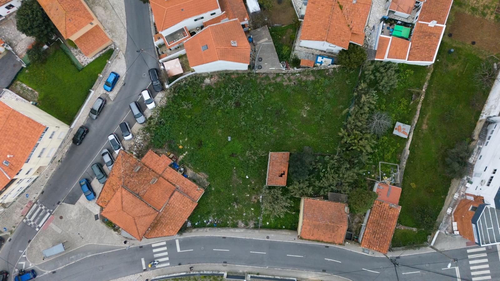 Apartment block, Alvide, Cascais