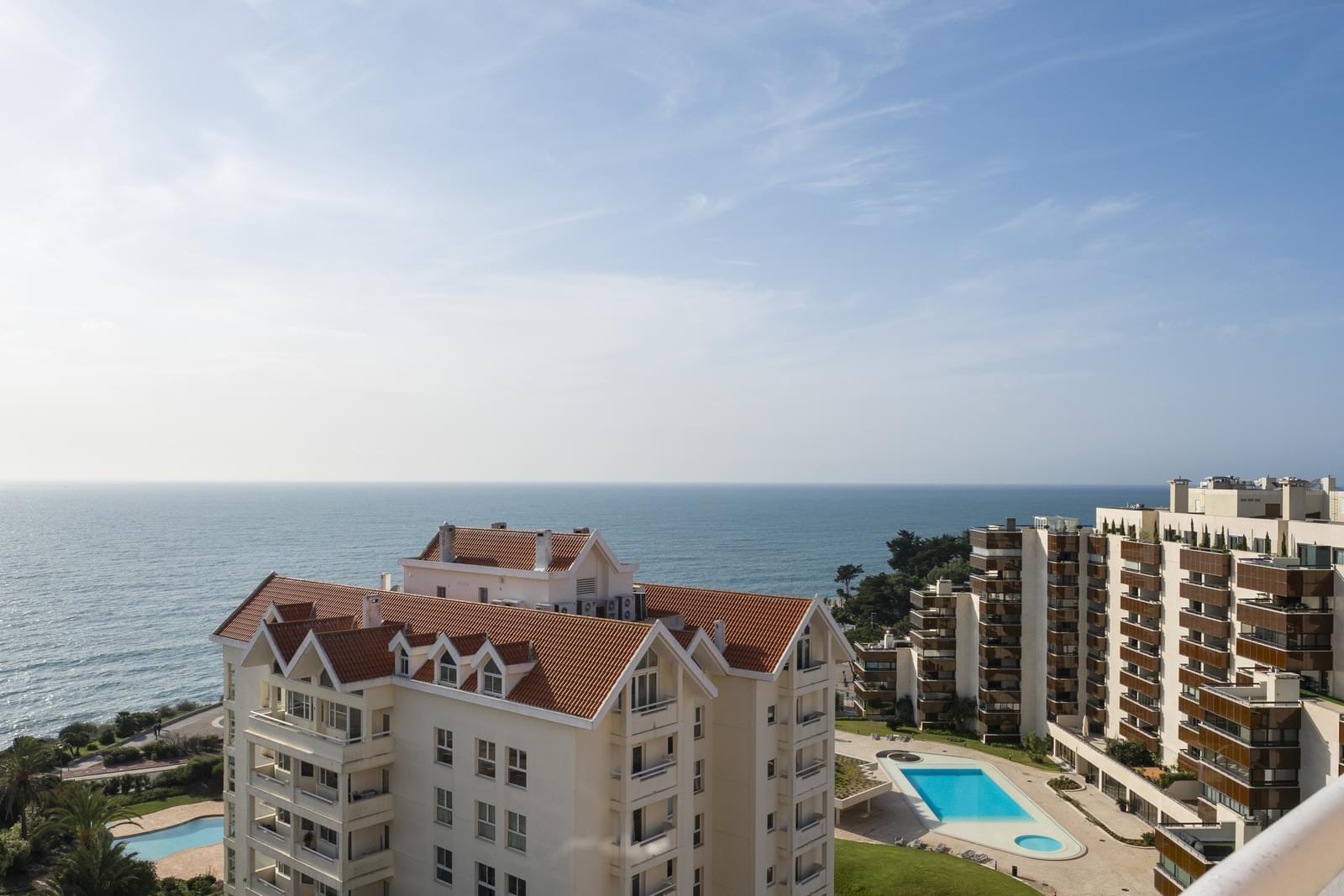 5 Bedroom Penthouse with swimming pool, Alameda da Guia, Cascais