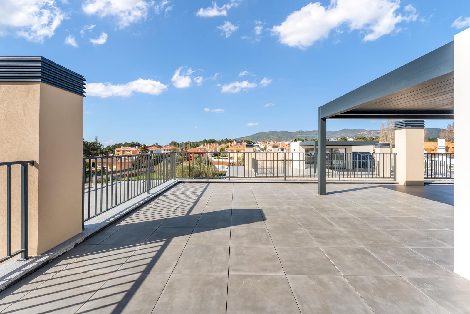 4 Bedroom Semi-detached house in Murches Residences Cascais, Murches, Cascais
