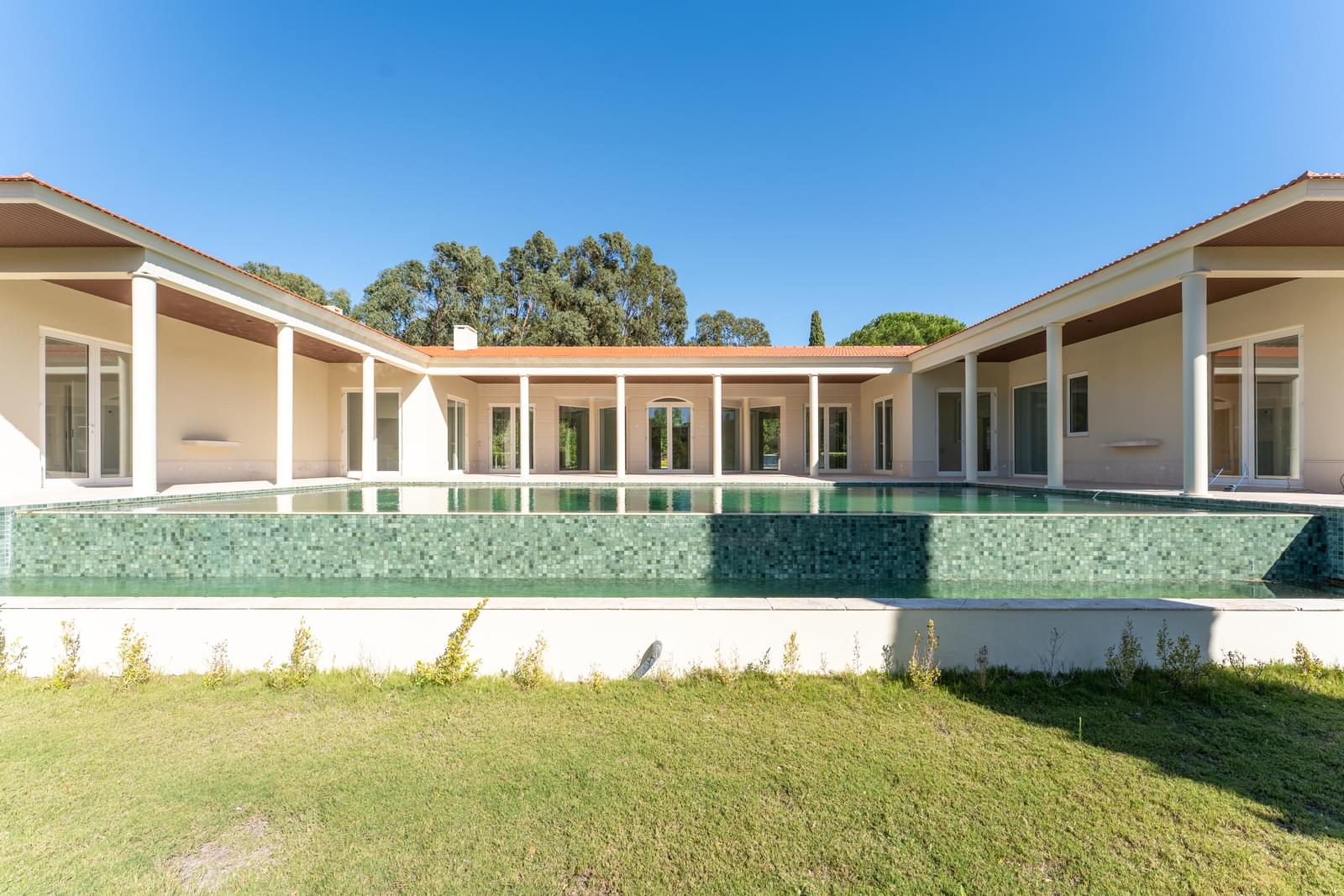 8 Bedroom House with swimming pool, Quinta Patino, Cascais