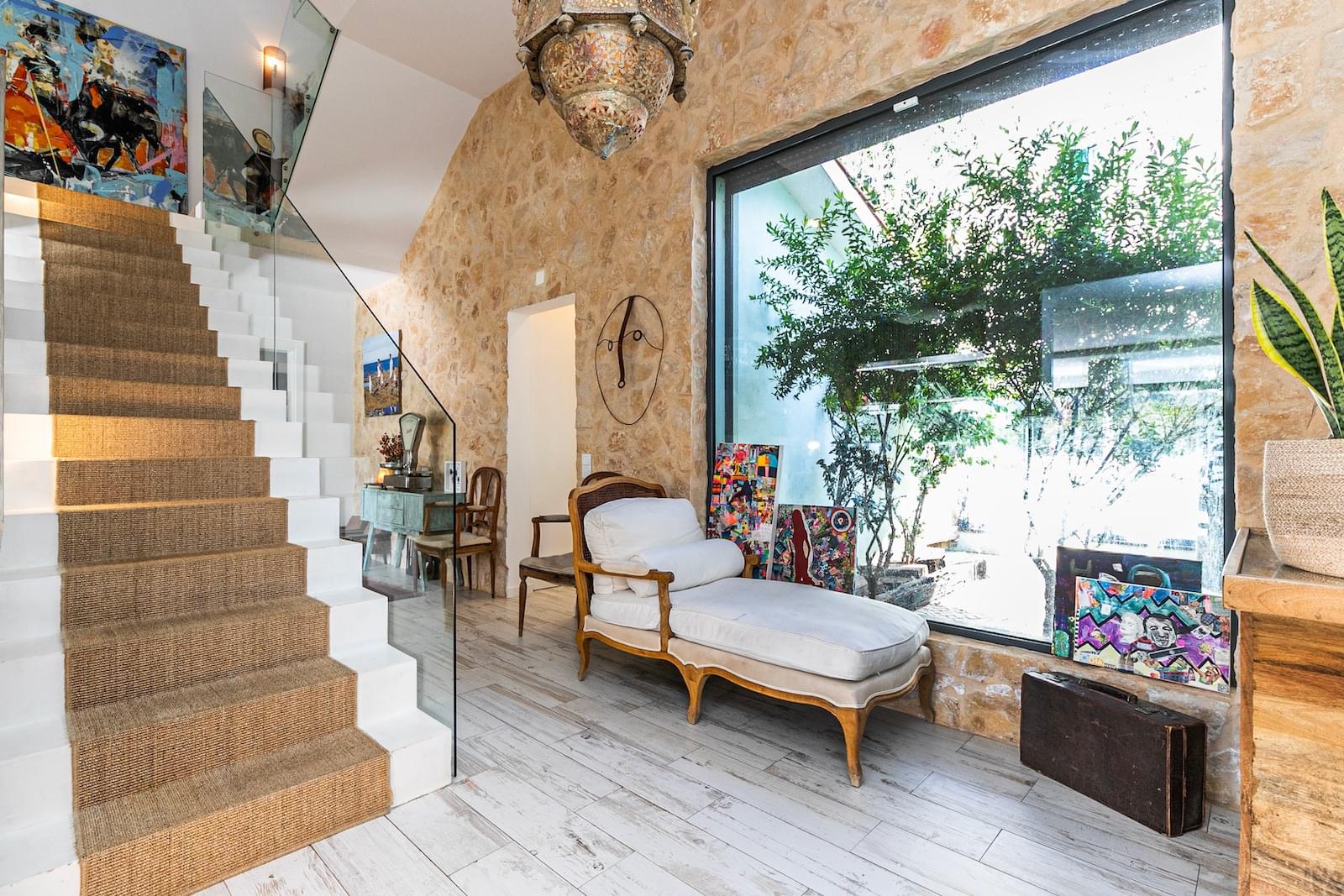 7 Bedroom House with parking, Centro Histórico Cascais, Cascais