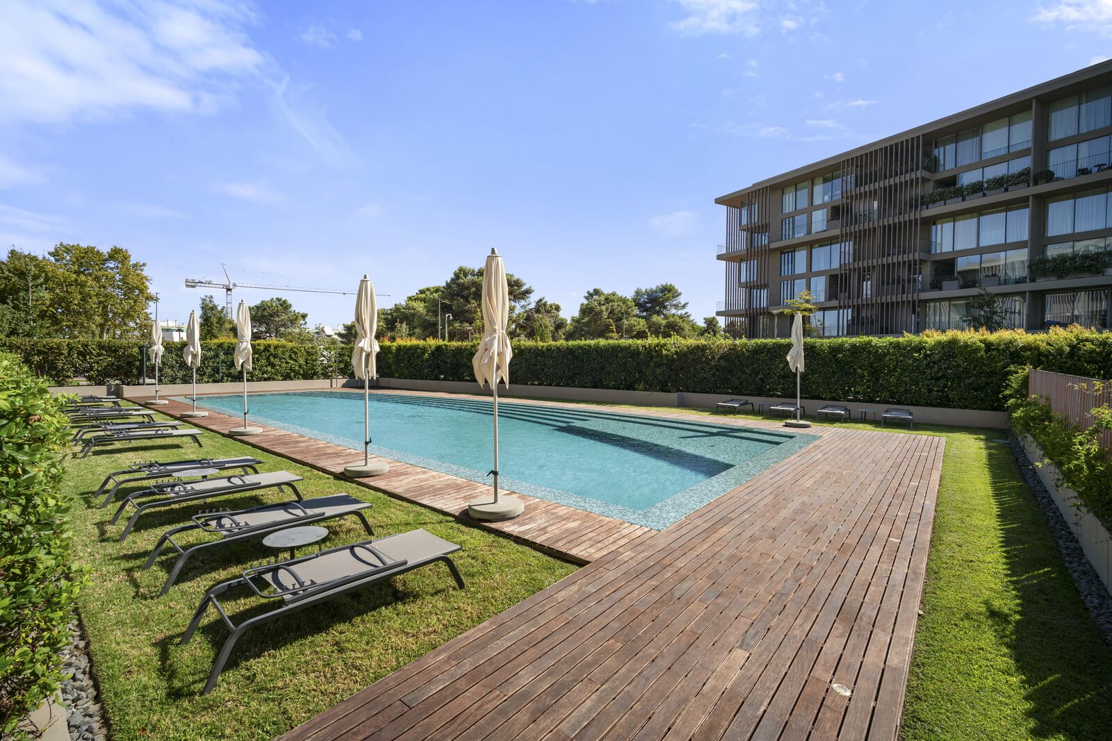 2 Bedroom Apartment with swimming pool, Gandarinha, Cascais