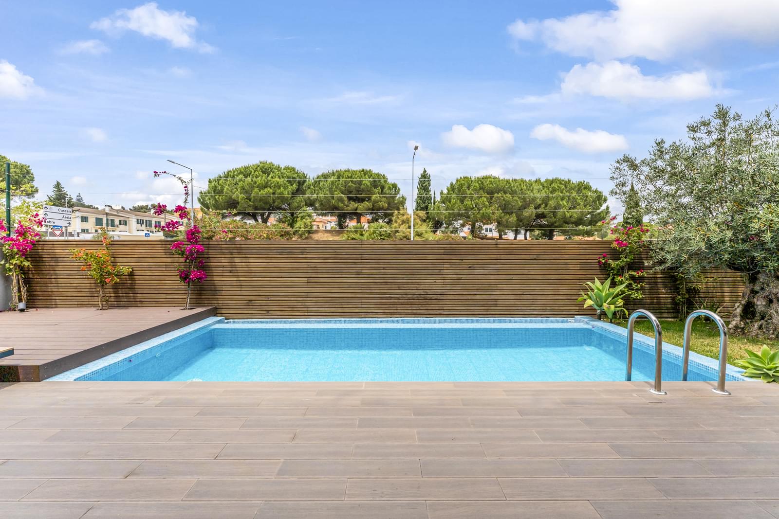 4 Bedroom Detached house with swimming pool, Cobre, Cascais