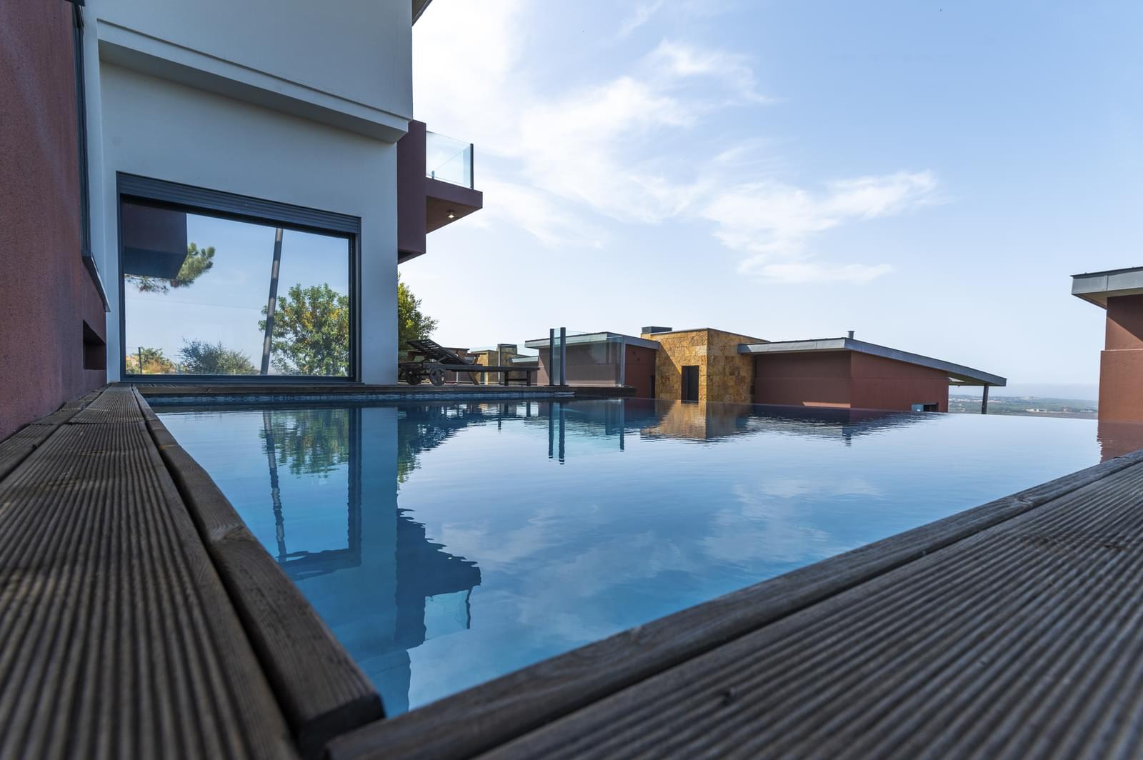 4 Bedroom House with swimming pool, Malveira da Serra, Cascais