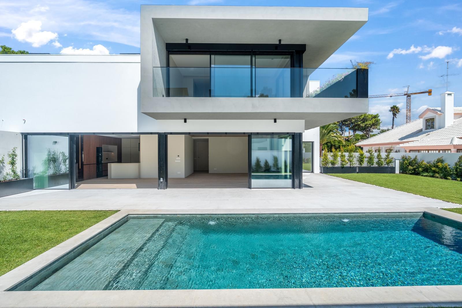 443 Birre, an Exclusive Retreat – 4+1 Bedroom Villas