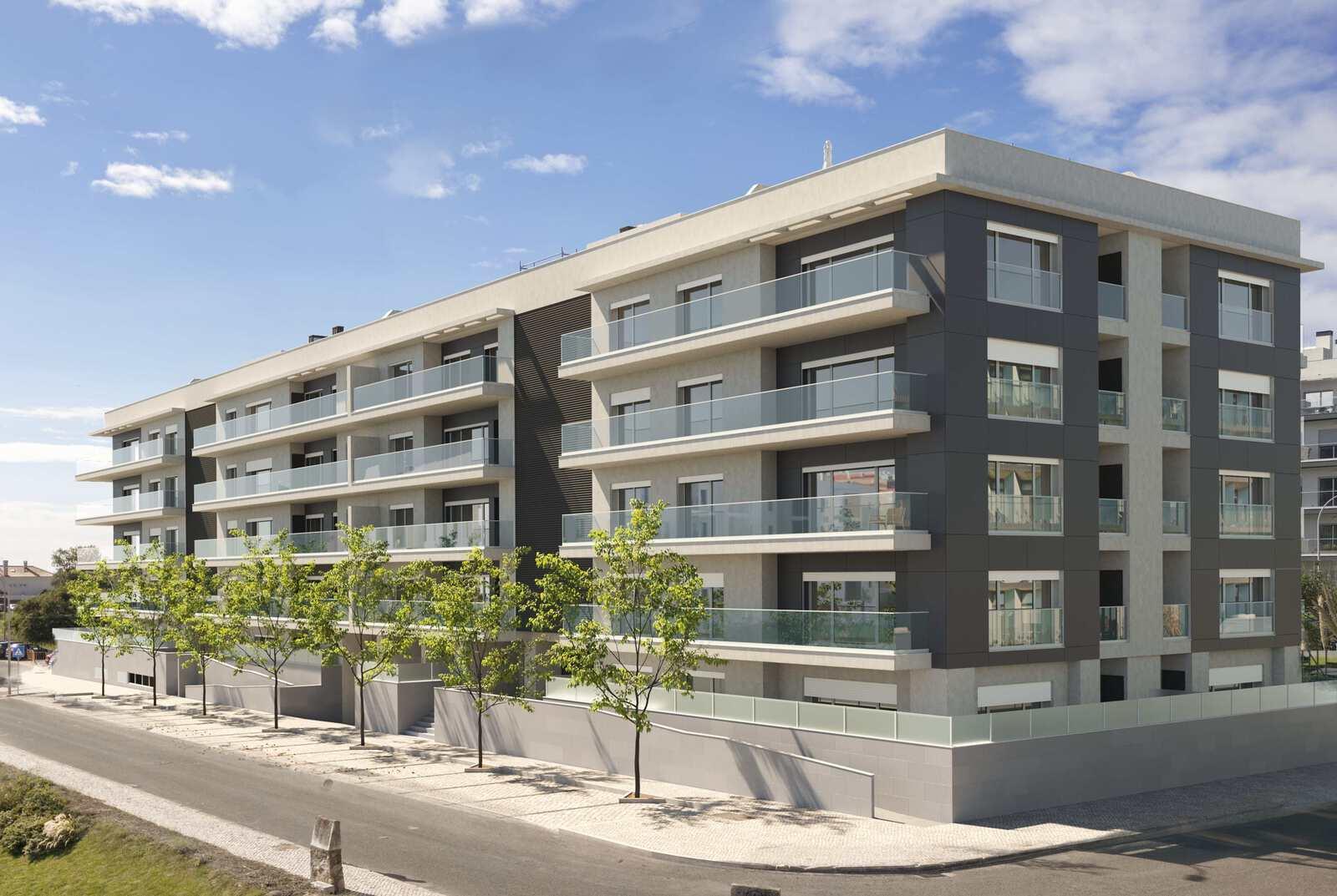 2 Bedroom Apartment in Varandas da Torre, Lombos Sul, Cascais