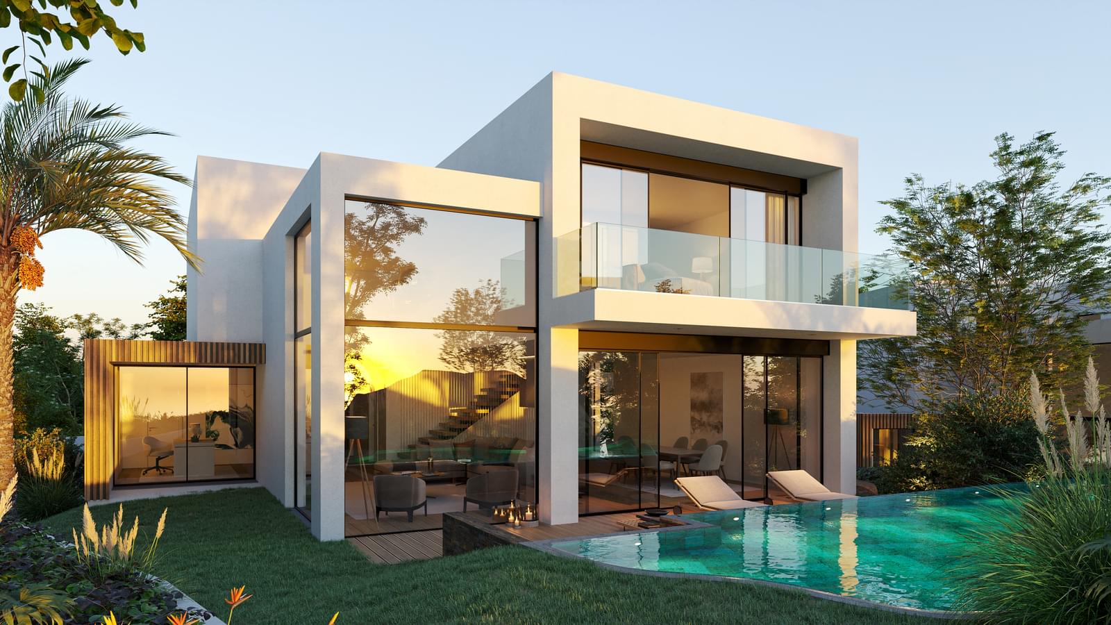 4 Bedroom Detached house in Janes Houses, Janes, Cascais