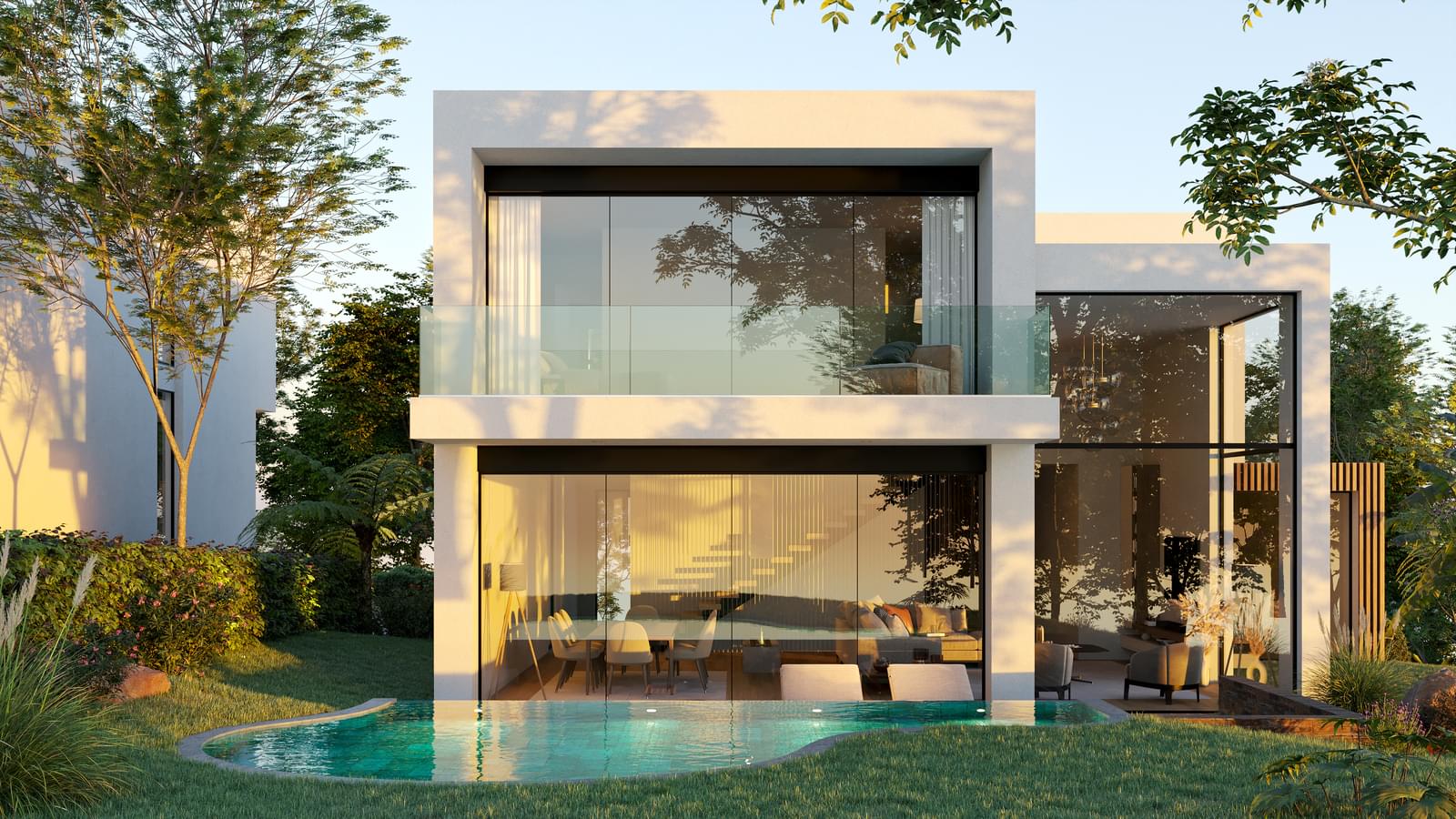 4 Bedroom Detached house in Janes Houses, Janes, Cascais