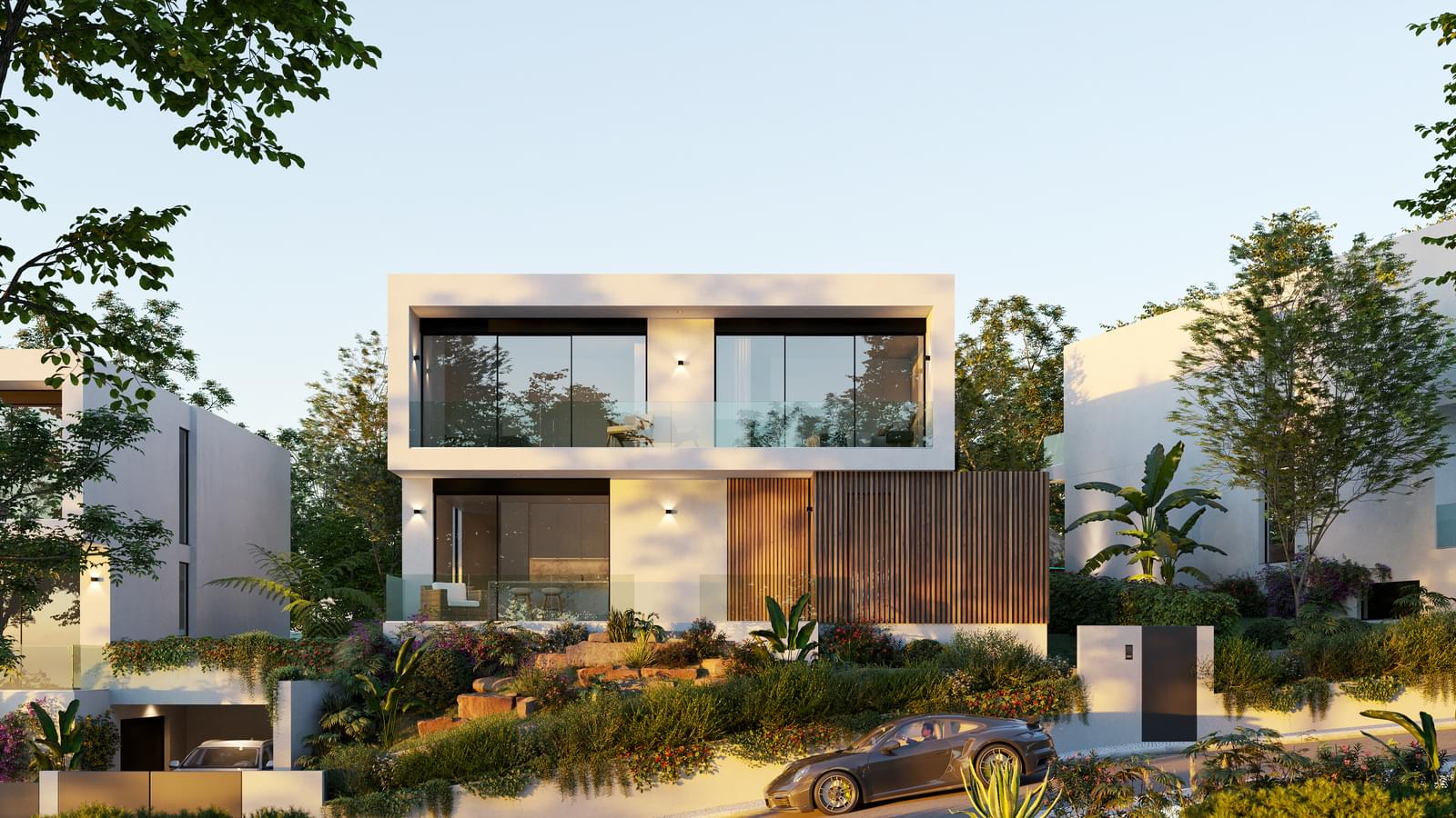 4 Bedroom Detached house in Janes Houses, Janes, Cascais