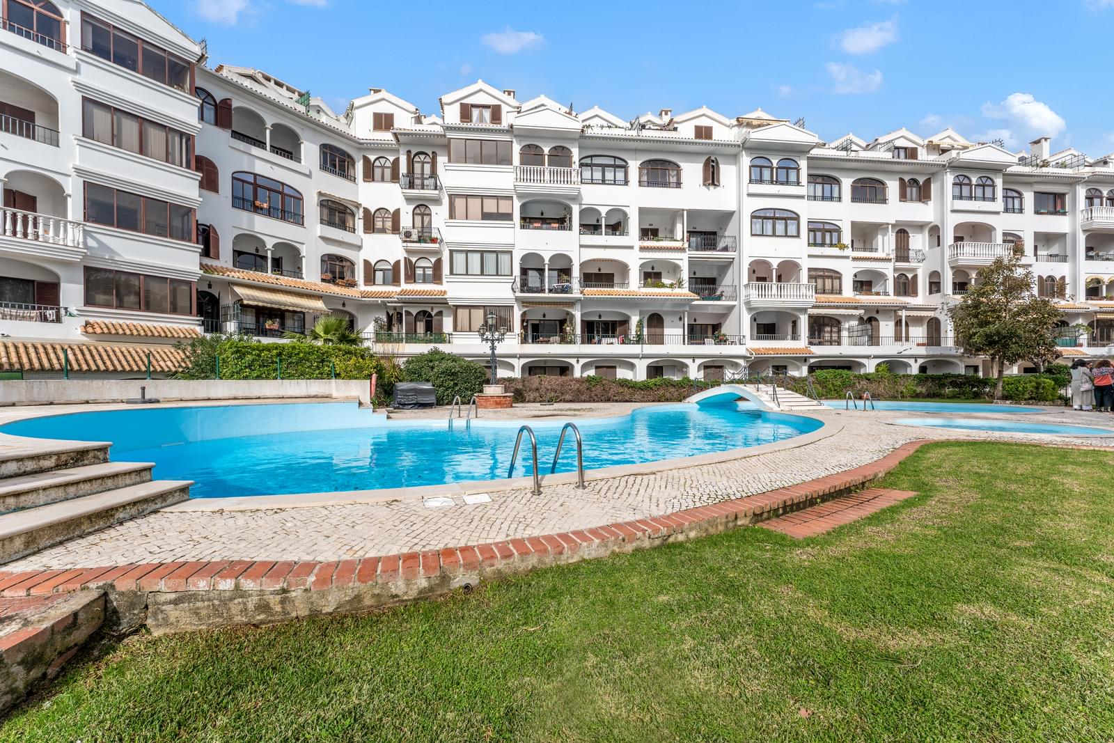 4 Bedroom Penthouse with swimming pool, Junqueiro Carcavelos, Cascais