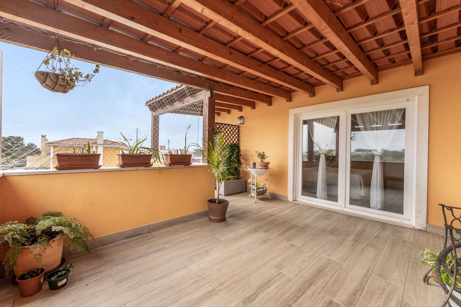 4 Bedroom House with swimming pool, Murches, Cascais