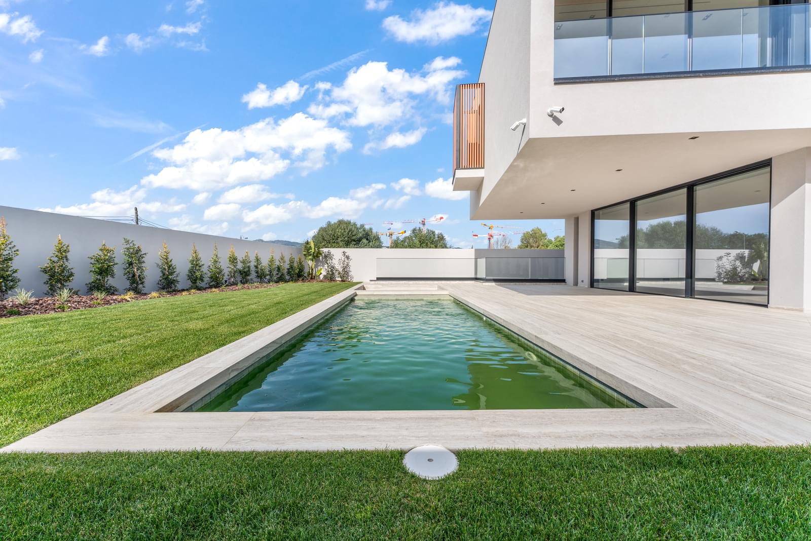 5 Bedroom Detached house with swimming pool, Cascais