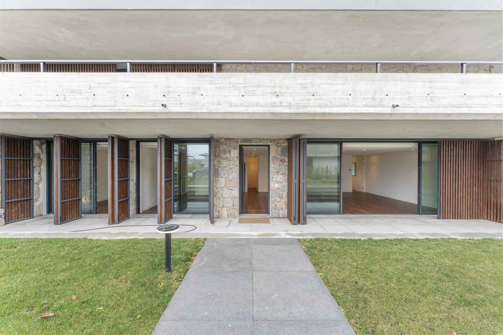 2 Bedroom Apartment with swimming pool, Areia, Cascais