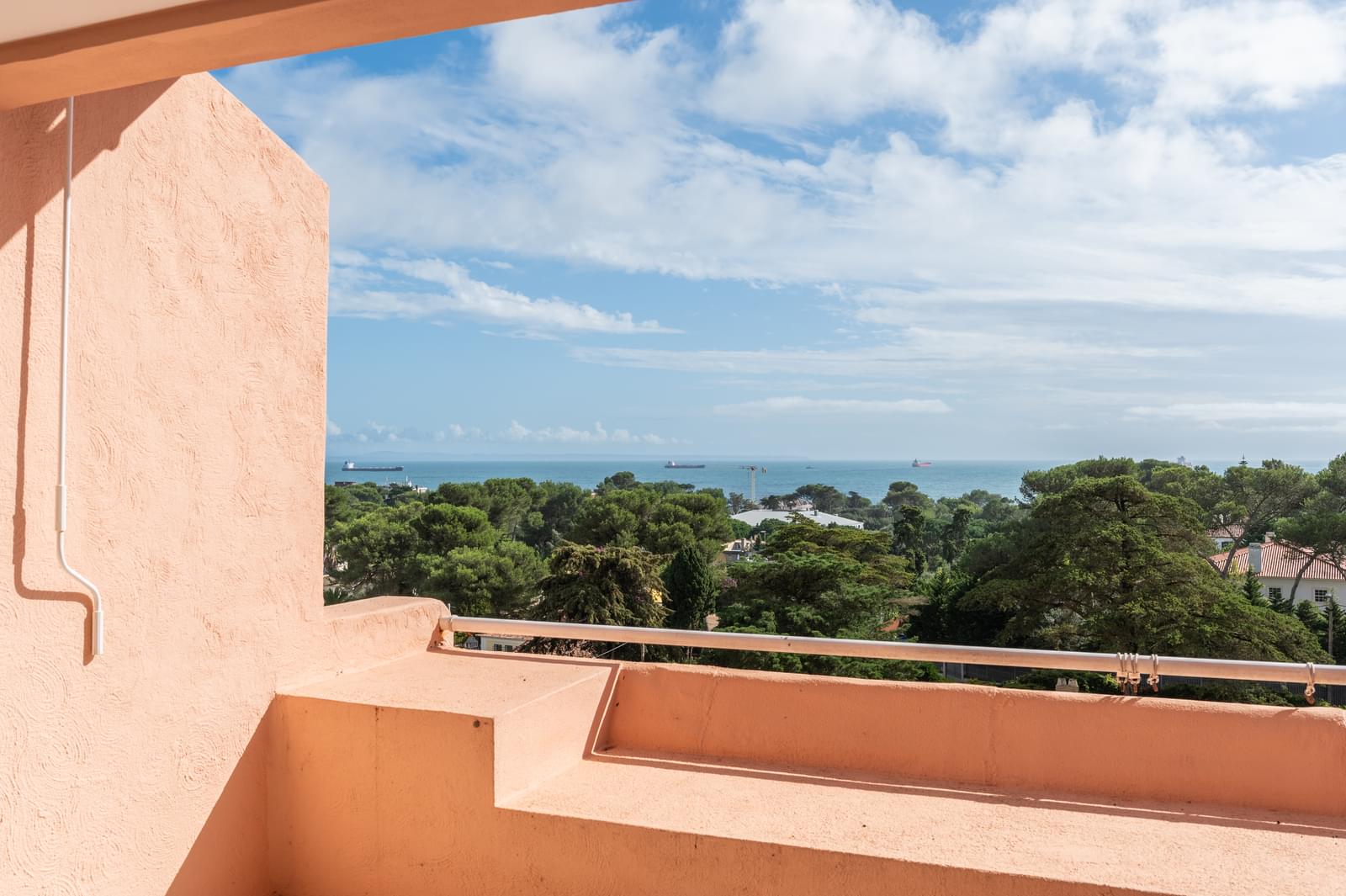 4 Bedroom Apartment with a view, Gandarinha, Cascais