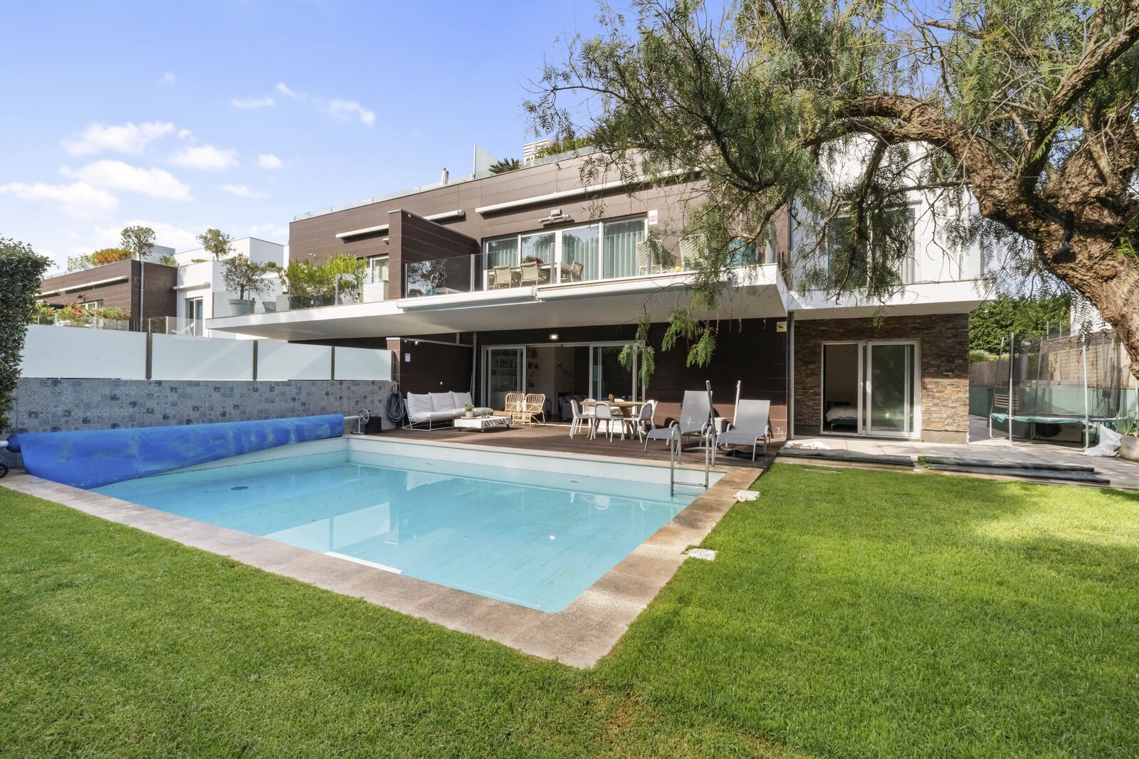 3 Bedroom Apartment with garden, Costa da Guia, Cascais