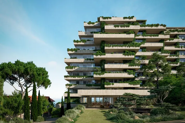 3 Bedroom Apartment with a view, Monte Estoril, Cascais