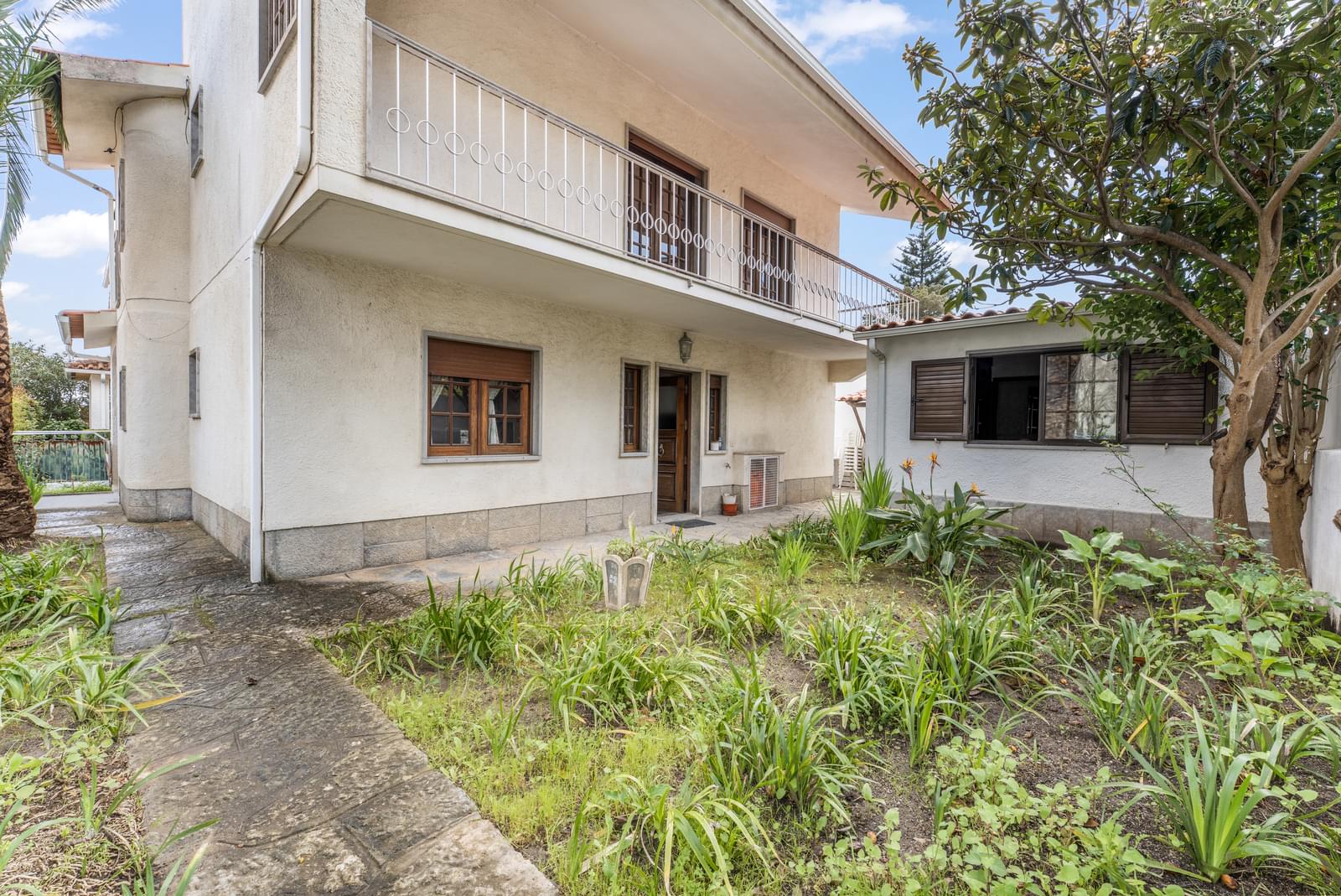 4 Bedroom Detached house with garden, Pai do Vento, Cascais