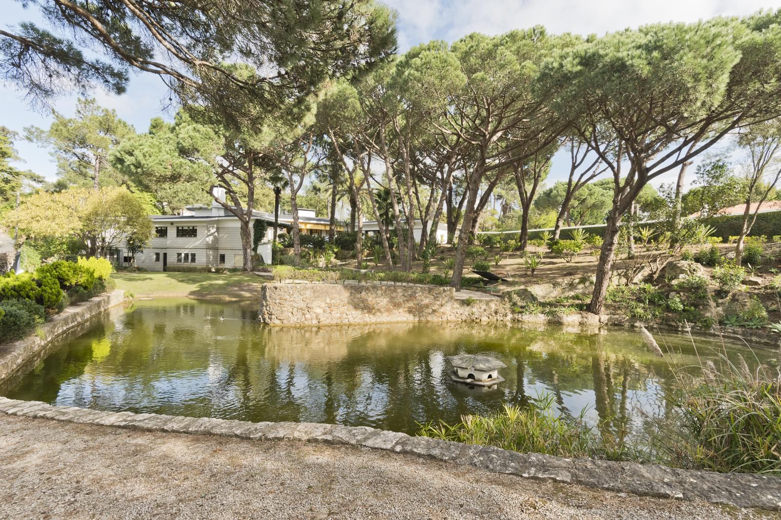6 Bedroom House with swimming pool, Estoril, Cascais