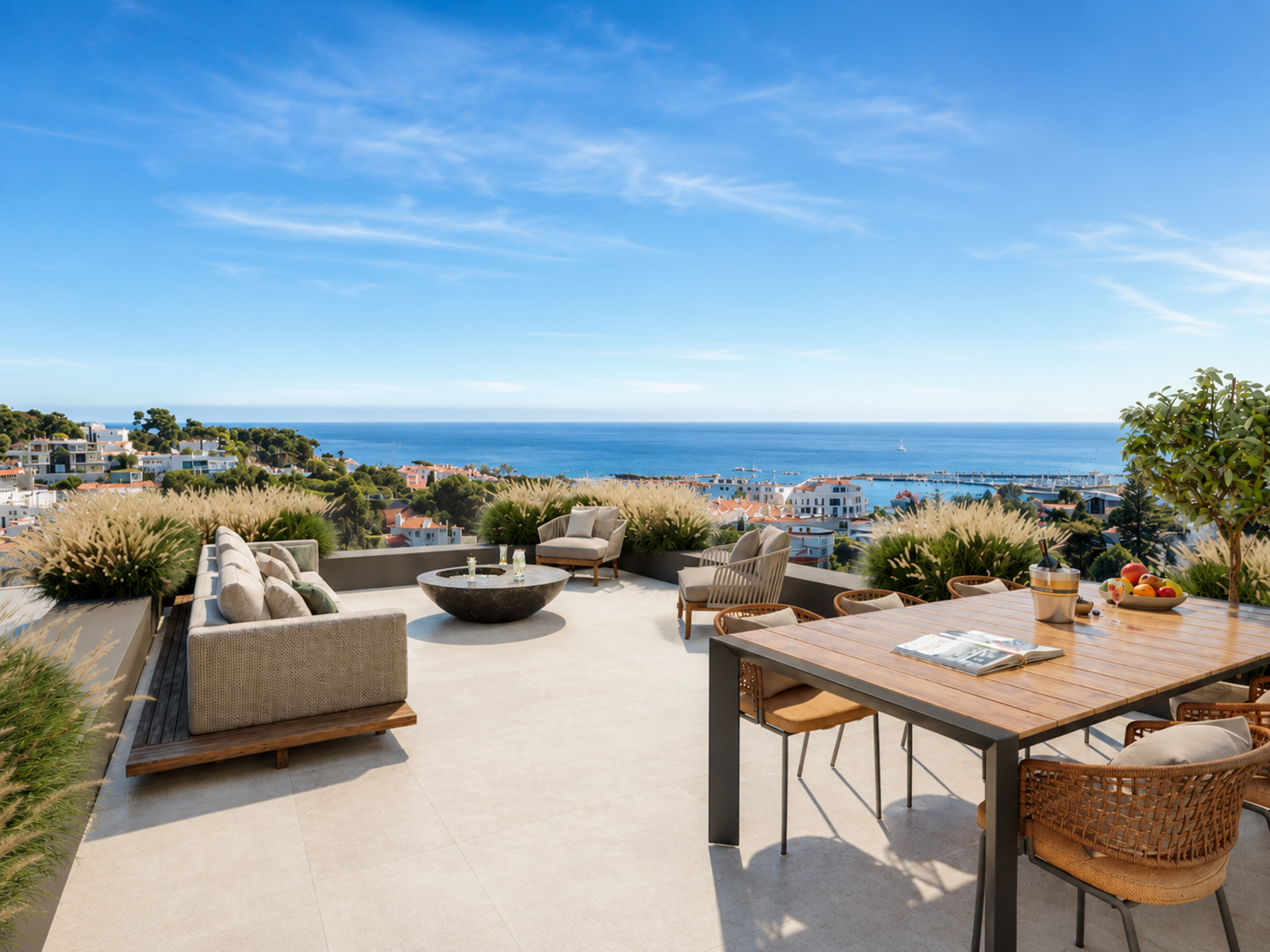 6 Bedroom Detached house with swimming pool, Cascais