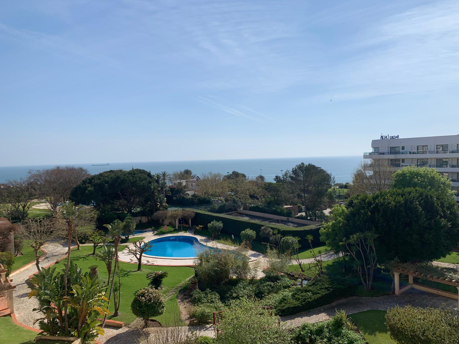 2 Bedroom Apartment with swimming pool, Gandarinha, Cascais