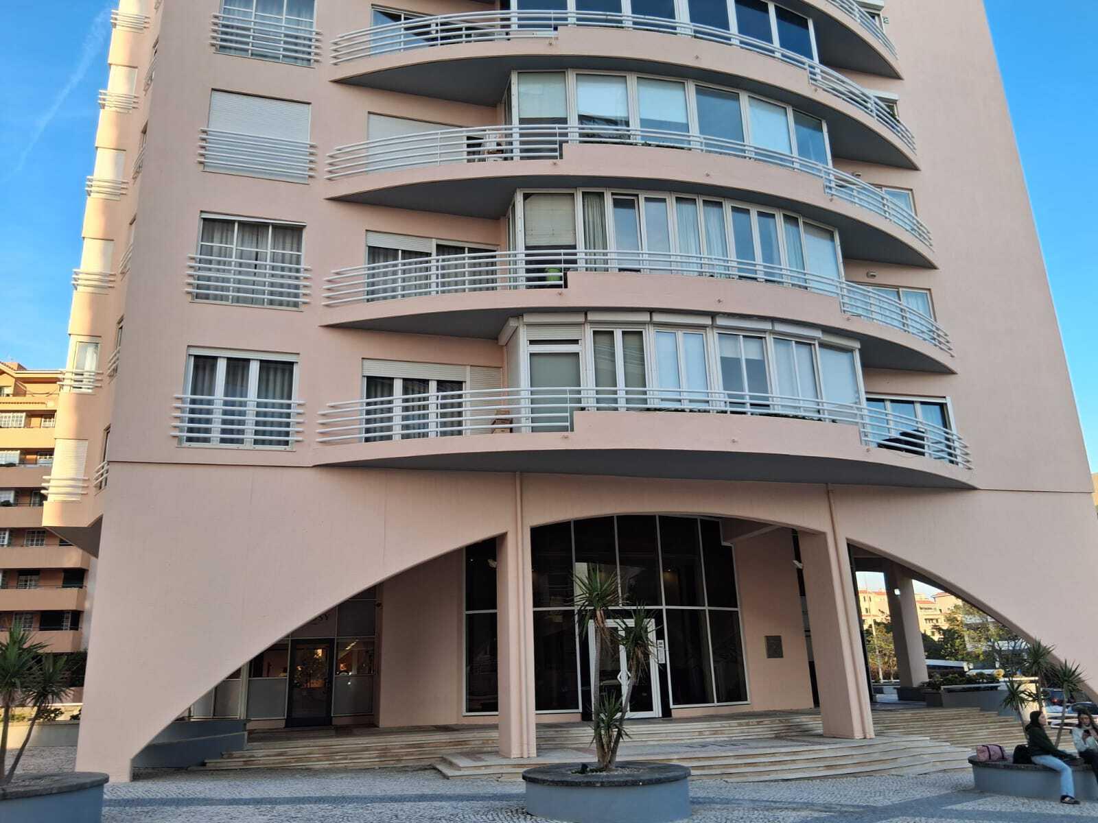 3 Bedroom Apartment with parking, Gandarinha, Cascais