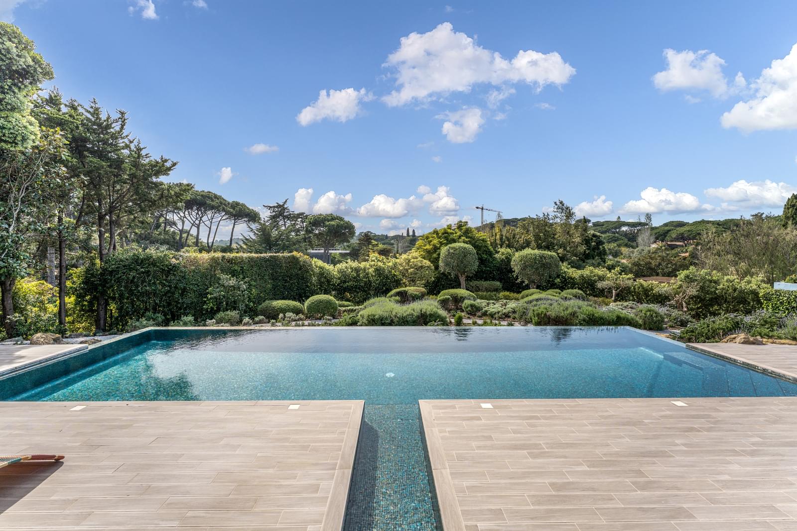 5 Bedroom House with swimming pool, Cascais