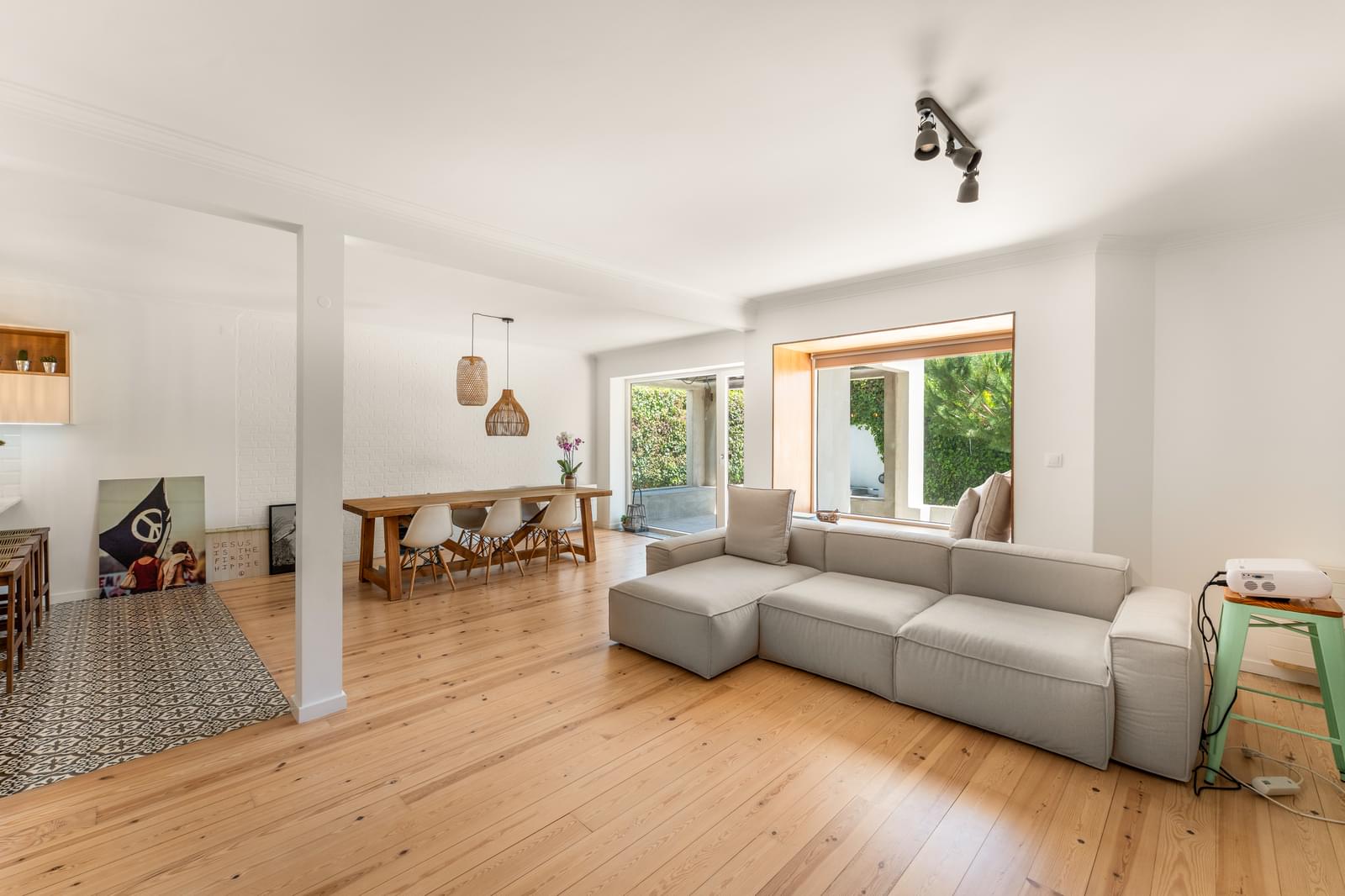 5 Bedroom House with swimming pool, Bairro do Rosário, Cascais