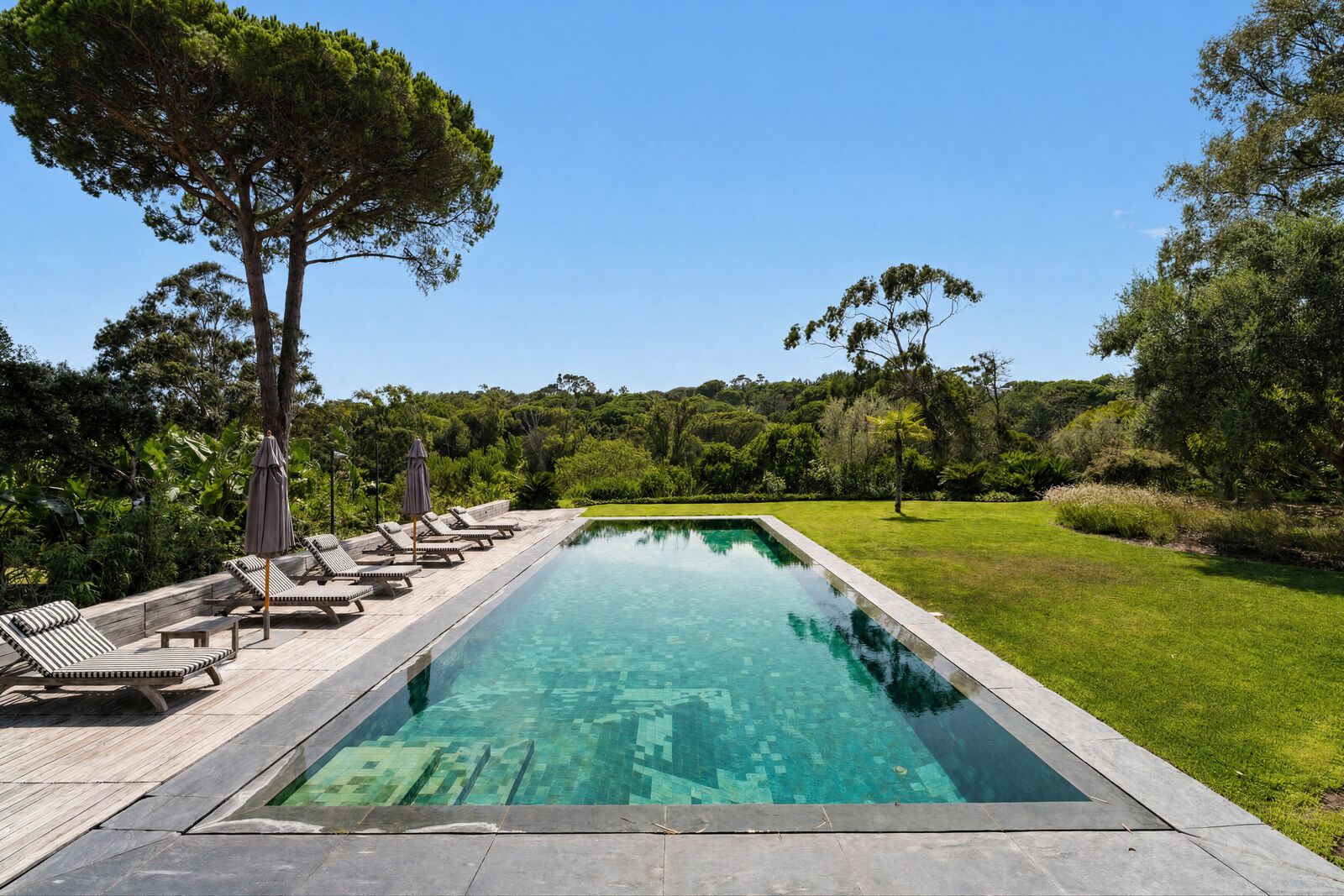 7 Bedroom Detached house with swimming pool, Quinta Patino, Cascais