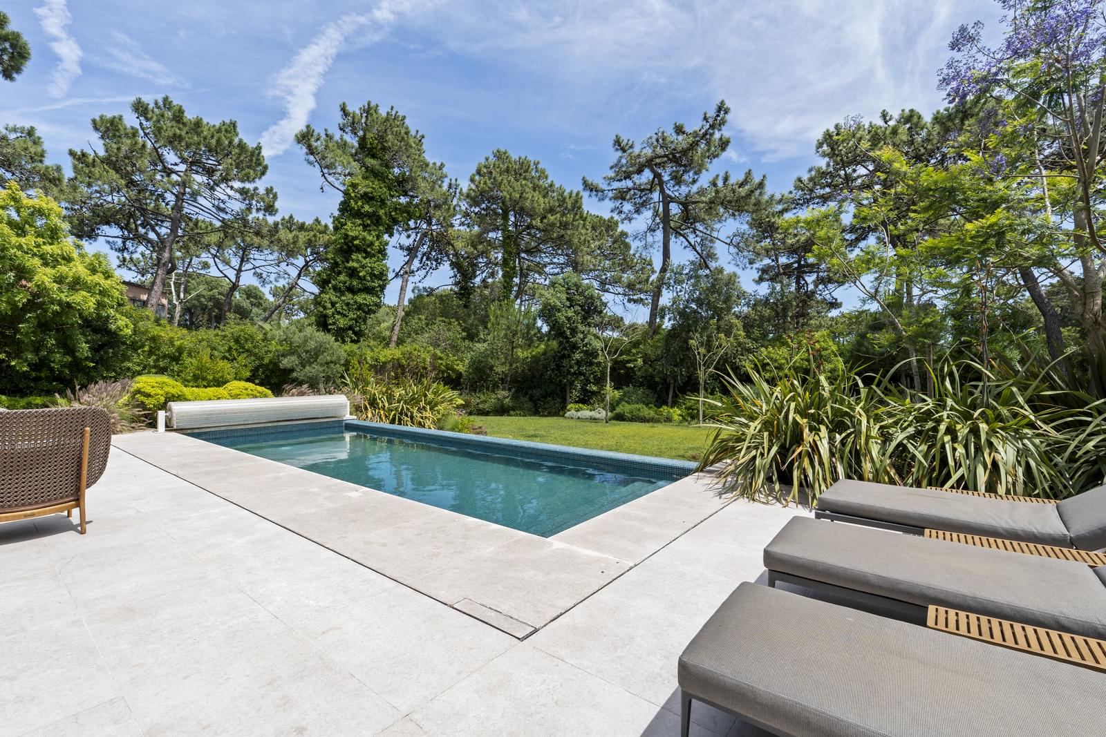 6 Bedroom House with swimming pool, Quinta da Marinha, Cascais