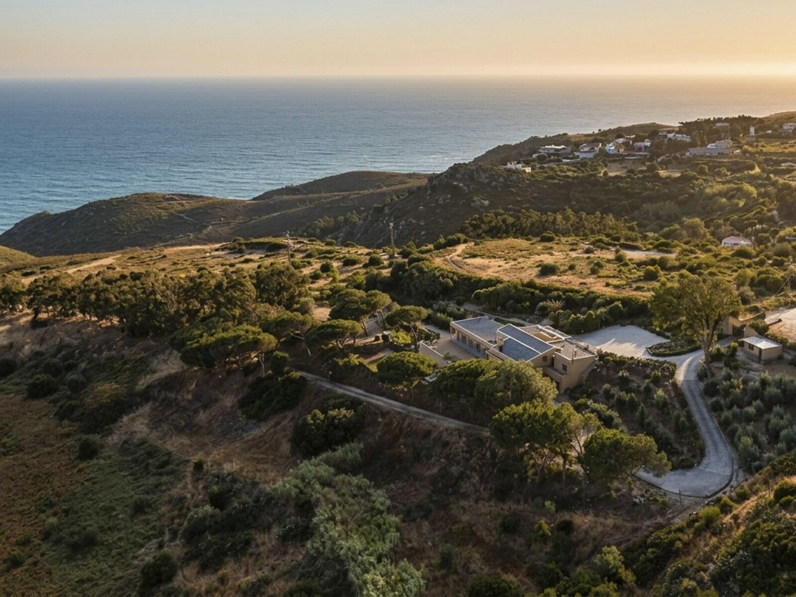 Farm 1.7 ha, Malveira da Serra, Cascais