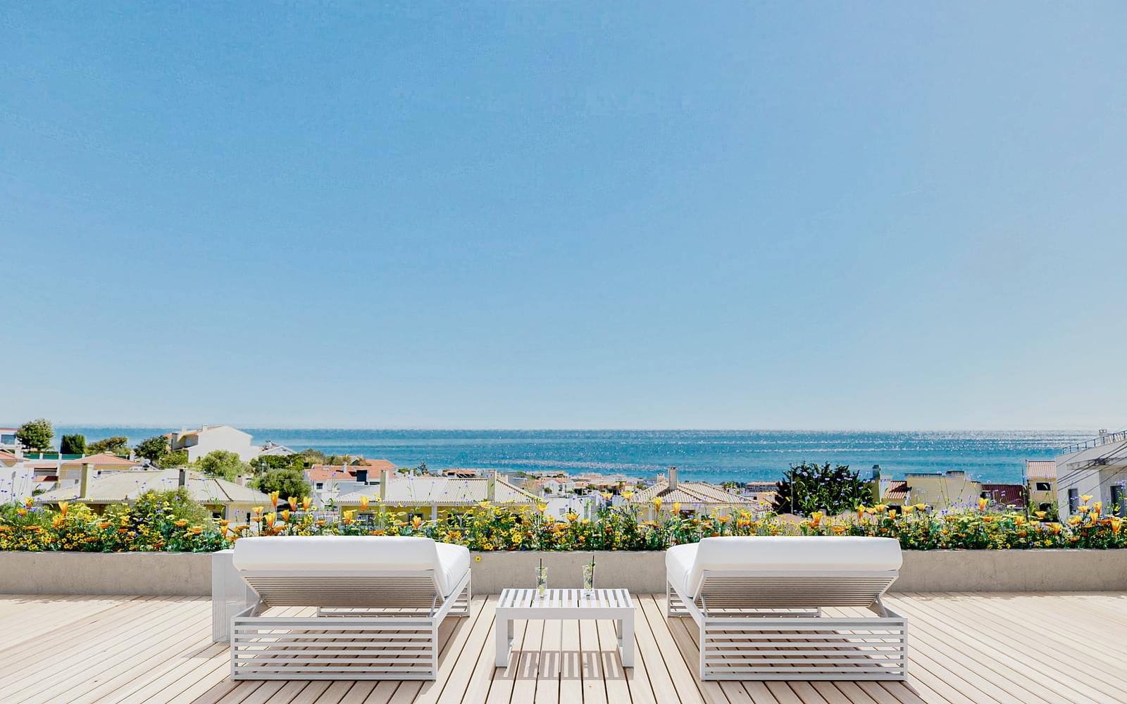 4 Bedroom House in ALVIDE Houses, Alvide, Cascais